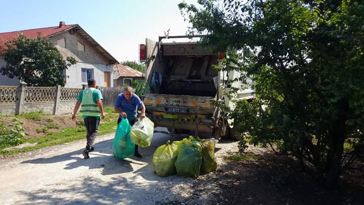 Doi arestați preventiv în urma scandalului de la Drăgănești Vlașca - 