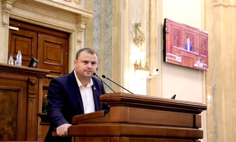 Dănuț Cristescu, despre propunerea ministrului Finanțelor privind recompensarea “turnătorilor” - 